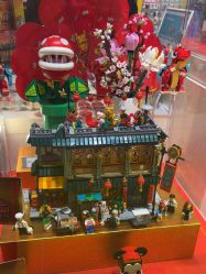 -乐高授权专卖店(中关村领展店)