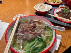 -大食代美食广场(上海中心店)