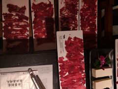 -牛事制造局牛肉火锅(莲岳路店)