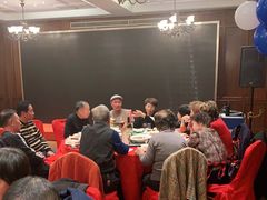 大堂-梦都海鲜酒家(万达广场江桥店)