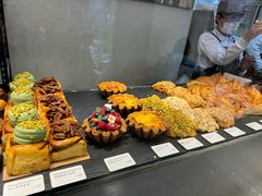 -Money Shops(愚园路店)