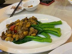 -清心鸡沙田乳鸽店·非遗传承(石溪店)