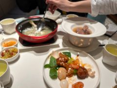 -莆田餐厅PUTIEN(万象天地店)