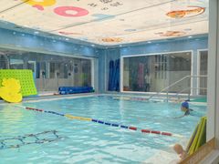 -龙格亲子游泳俱乐部(常熟中心店)