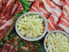 -秋木烤肉·韩国牛肉名家(高新旗舰店)