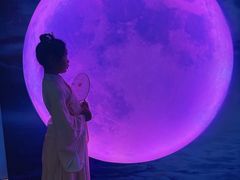 -天津梵高星空艺术馆(天河城旗舰店)