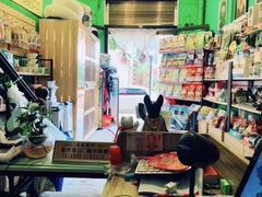 -范小萌宠物店(阳光新城竹苑店)