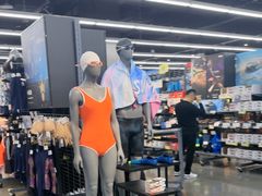 -迪卡侬(大英山店)