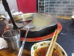 -李德富老街牛杂火锅(抚琴街店)