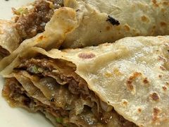 -清真永恒华威肉饼(潘家园店)