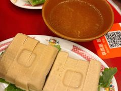 -潮汕•草根牛肉档(中江路店)