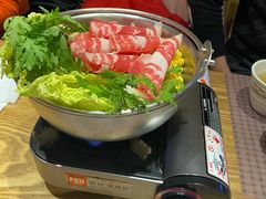 -林妈妈村·日式料理(宝山万达店)