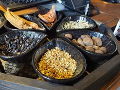 -丽江金茂隐逸酒店-凯悦臻选SPA