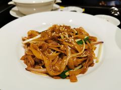 -广州文华东方酒店·江-由辉师傅主理