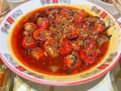 -串盟烧烤大排档·长沙美食地标(星沙店)