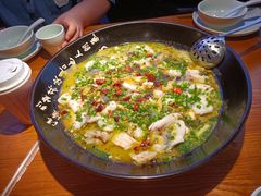 -川菜故事(光谷步行街店)