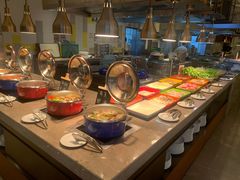 -星璞餐厅(深铁塘朗城君璞酒店)