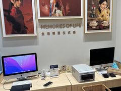 -海马体照相馆(上海月星环球港店)