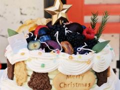 -Dark Horse·黑马蛋糕·低脂·低糖淡奶(金匙望湖大厦店)