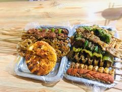 -非凡烧烤(历史博物馆店)
