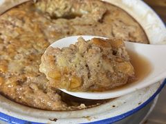 -山里人姜汁(府东小区店)