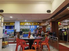 -大茄来海鲜餐厅(亚洲城分行)