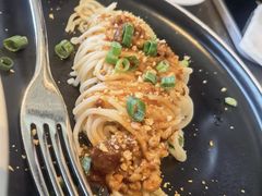 -彩丰楼中餐厅·仁恒洲际酒店