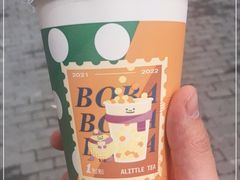 -1点点(马家堡东路店)