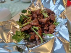 -渔语鱼新川菜Bistro(万象天地店)
