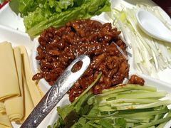 -人民公社大食堂(张家湾店)