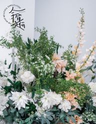 -余笙是你婚礼策划(创意谷店)