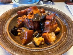 -小吊梨汤·北京菜·烤鸭(双井乐成中心店)