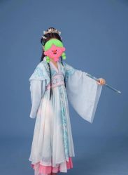 -倾城宝贝儿童摄影(广州天河店)