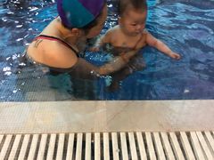 -ABC Swim亲子游泳俱乐部(河西店)