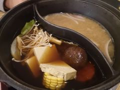 -三和屋日式海鲜锅料理(启航大厦店)