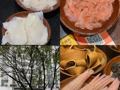 -重庆老灶火锅(红岭店)