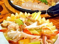 -百年银屏蚝烙·潮汕菜·非遗(乐山店)