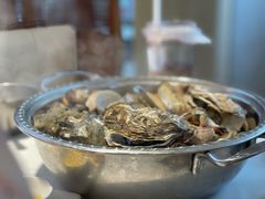 -赶海部落海鲜城(海阳路店)