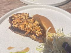 -巴别塔法餐舍(合作路店)