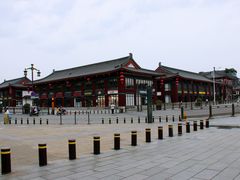 -大慈恩寺(大雁塔)