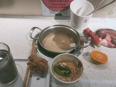 -龍歌自助小火锅(崂山丽达店)