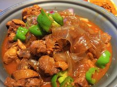 -阿庄新豫菜(通泰路店)
