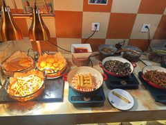 -戈拿旺巴西烤肉(崇文门店)