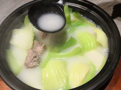 -啫神·广州地标美食(北京路店)