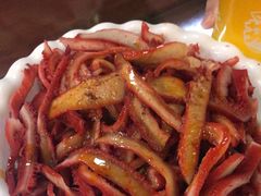 -金杨拉面王小吃面馆·牛三宝面·红烧牛肉粉
