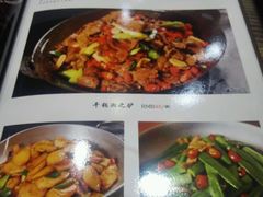 -黎厨湘菜·家常菜(盛世银座店)