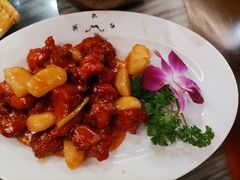 -安泰楼·佛跳墙创始人·传统闽味早茶·酒楼(三坊七巷闽菜地标店)