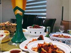 -金典银峰老鹅馆(花园路店)