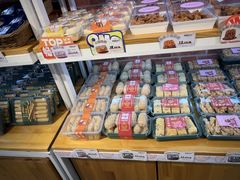 -原麦时光烘焙(裕华道店)