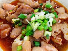 红烧肥肠-周肥肠(江油总店)